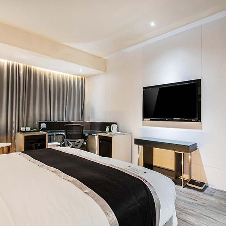 168 Motel-Hsinchu Dış mekan fotoğraf