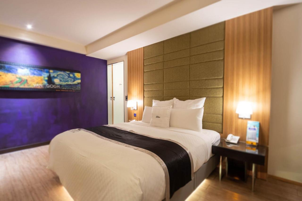 168 Motel-Hsinchu Dış mekan fotoğraf