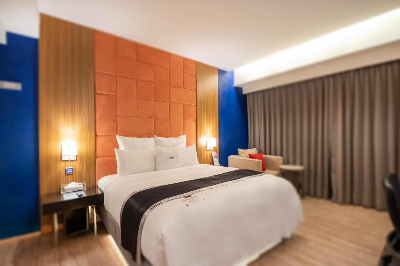 168 Motel-Hsinchu Dış mekan fotoğraf