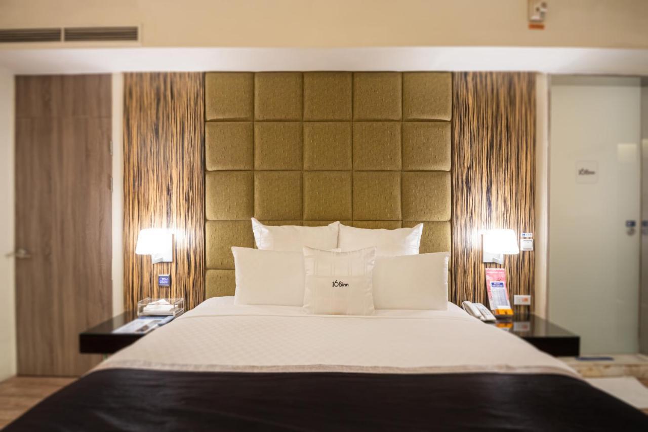 168 Motel-Hsinchu Dış mekan fotoğraf