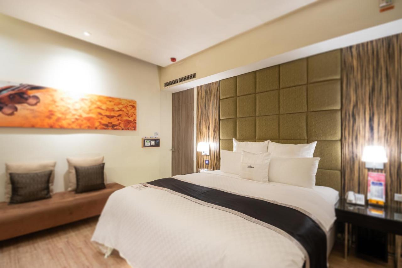 168 Motel-Hsinchu Dış mekan fotoğraf
