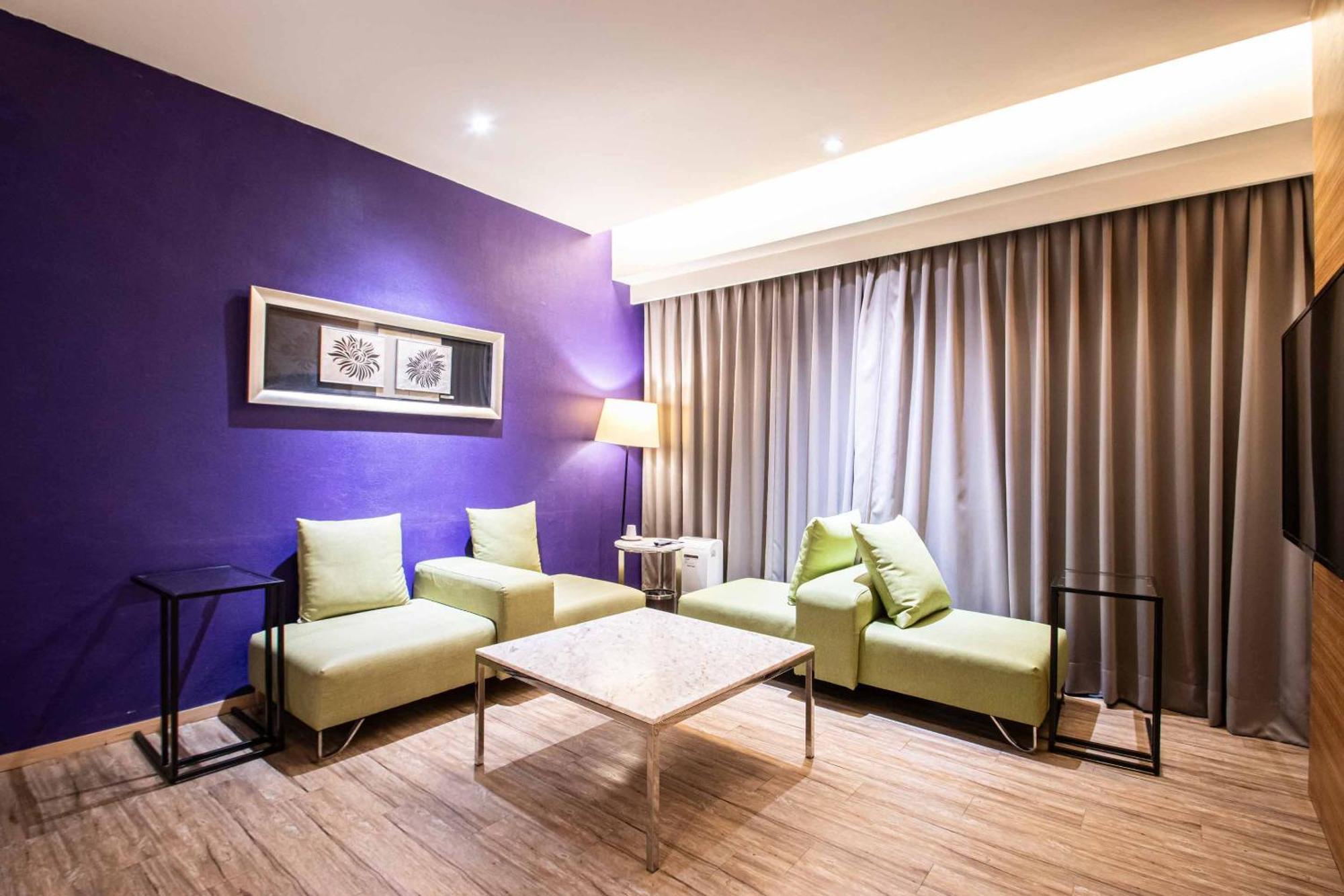 168 Motel-Hsinchu Dış mekan fotoğraf