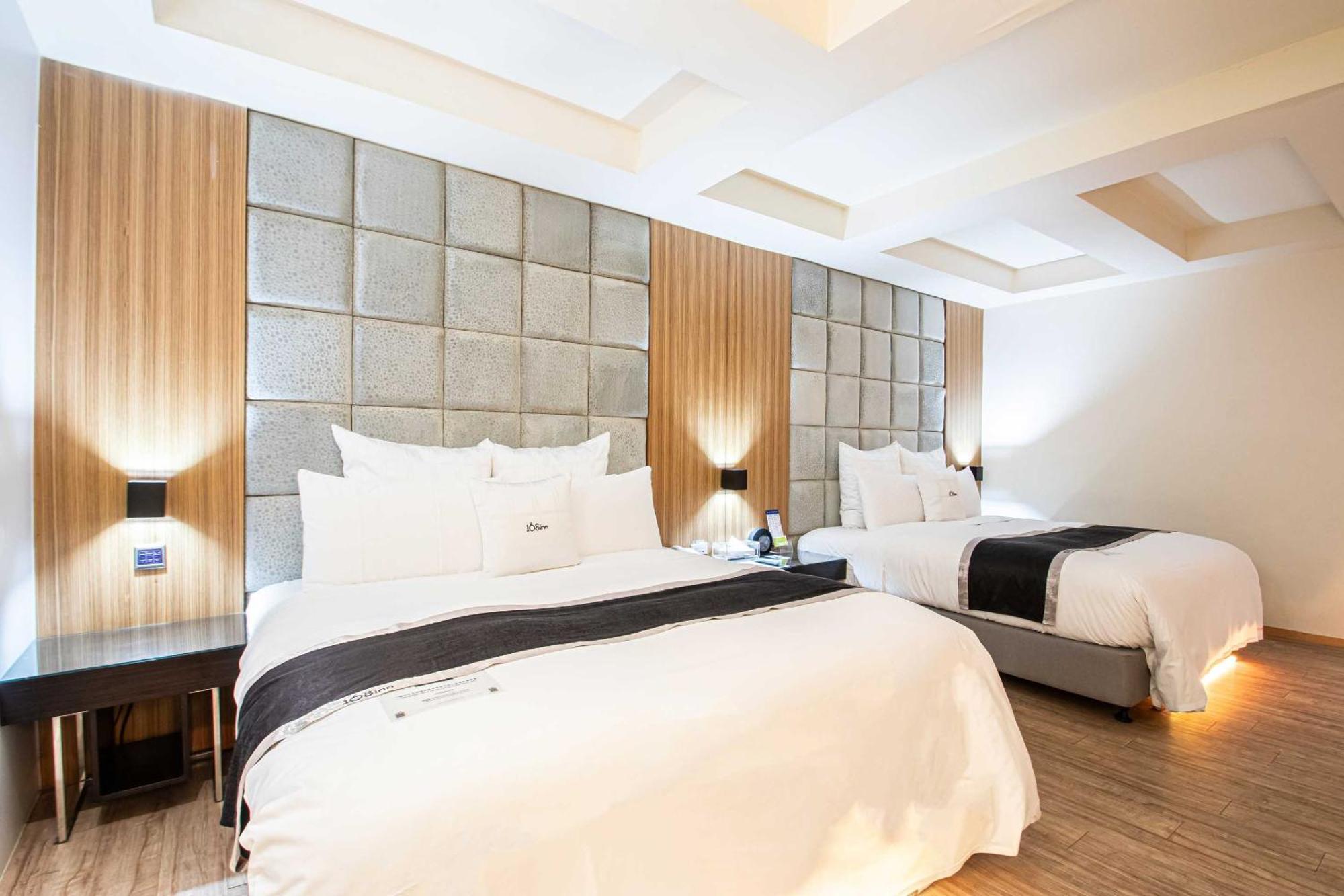 168 Motel-Hsinchu Dış mekan fotoğraf