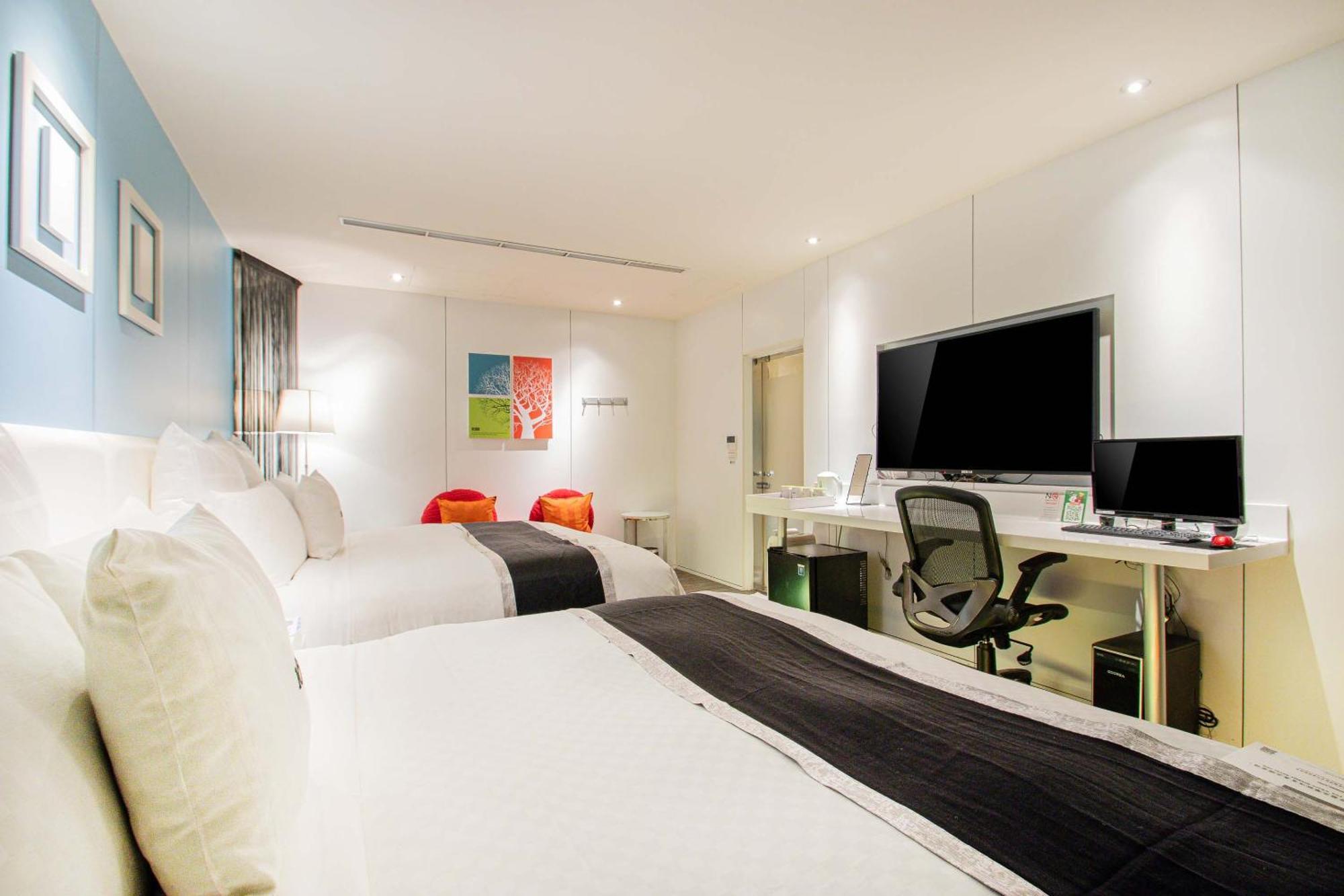168 Motel-Hsinchu Dış mekan fotoğraf
