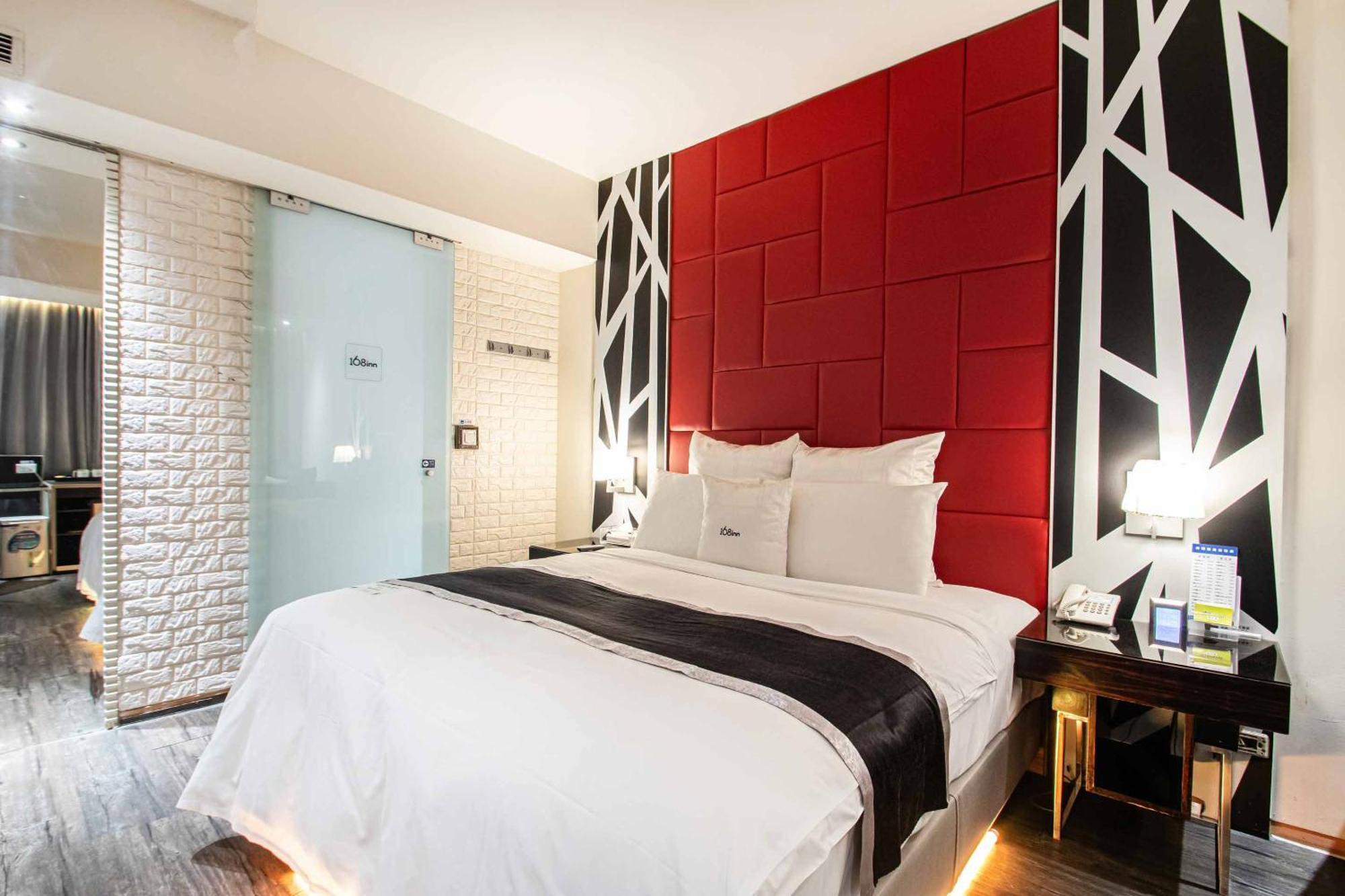 168 Motel-Hsinchu Dış mekan fotoğraf