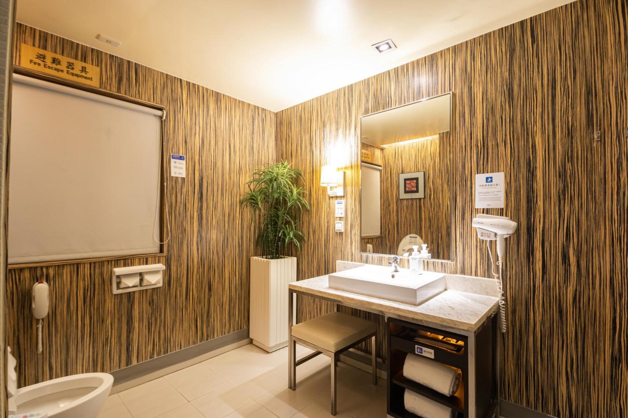 168 Motel-Hsinchu Dış mekan fotoğraf