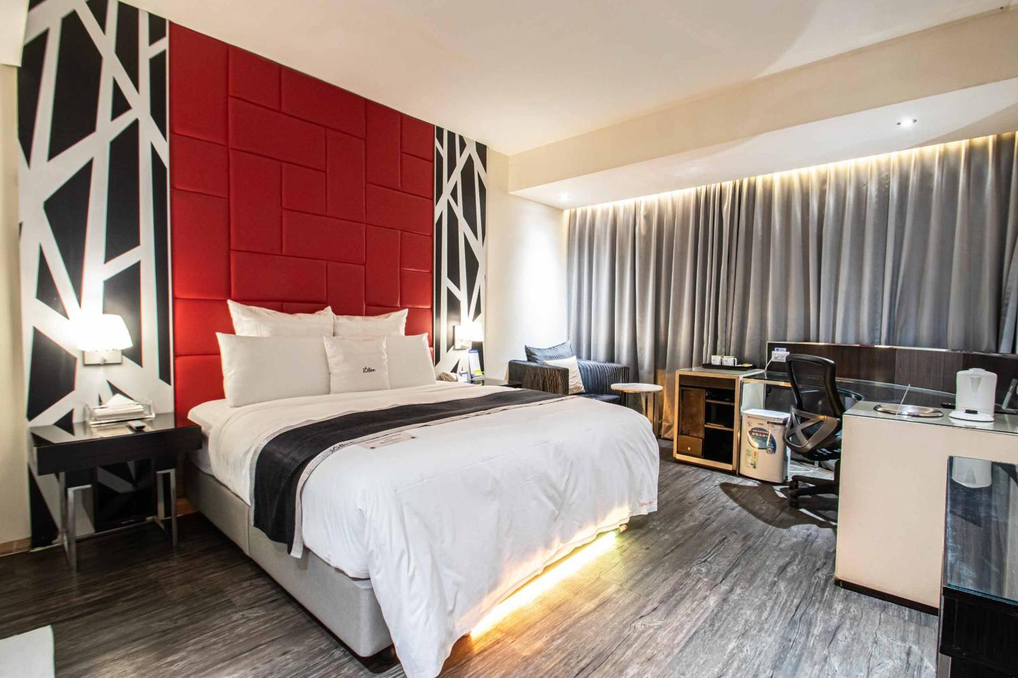 168 Motel-Hsinchu Dış mekan fotoğraf