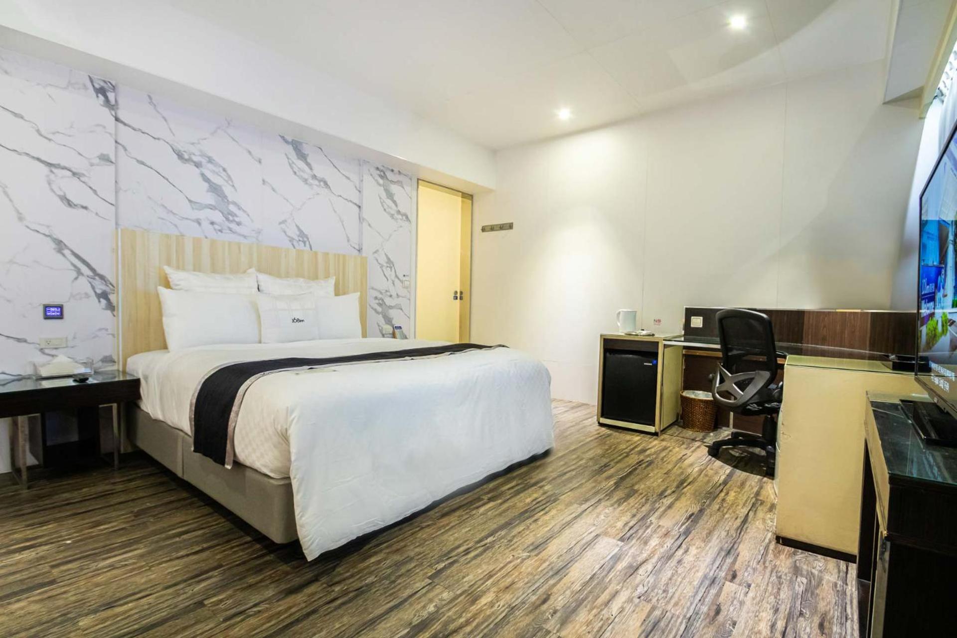 168 Motel-Hsinchu Dış mekan fotoğraf